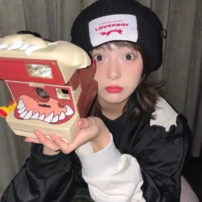 亡命五杰